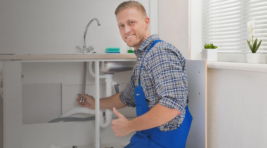 Professional Leak Detection in Mount Olive, WV